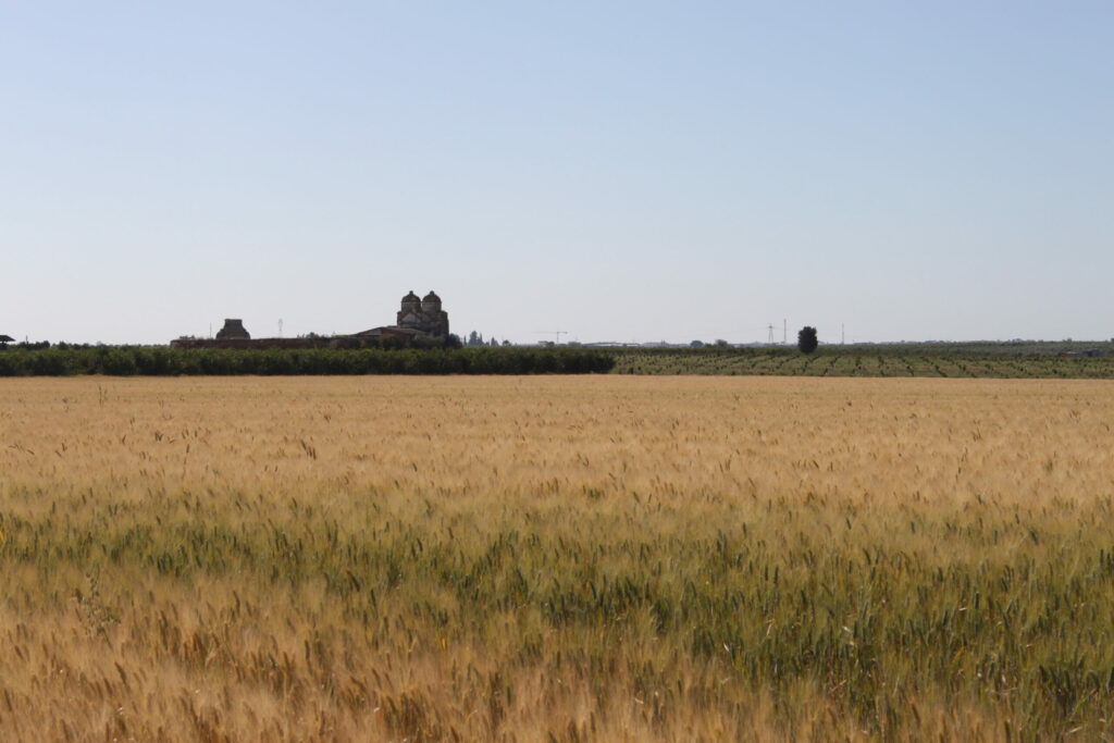 Ruta del Molino de San Roque