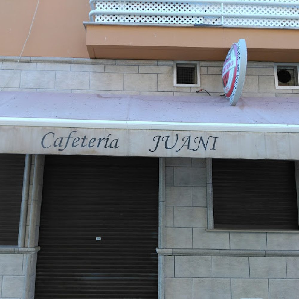 Bar Juani
