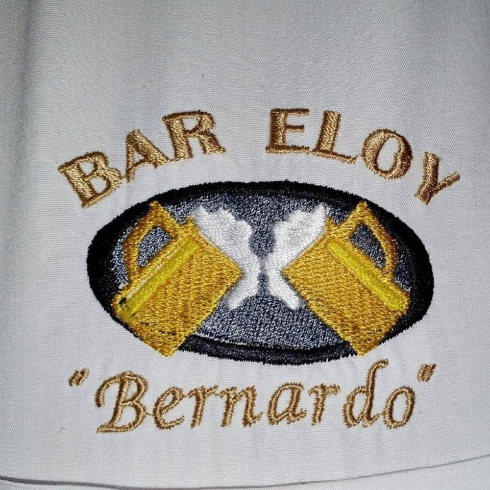 bar eloy